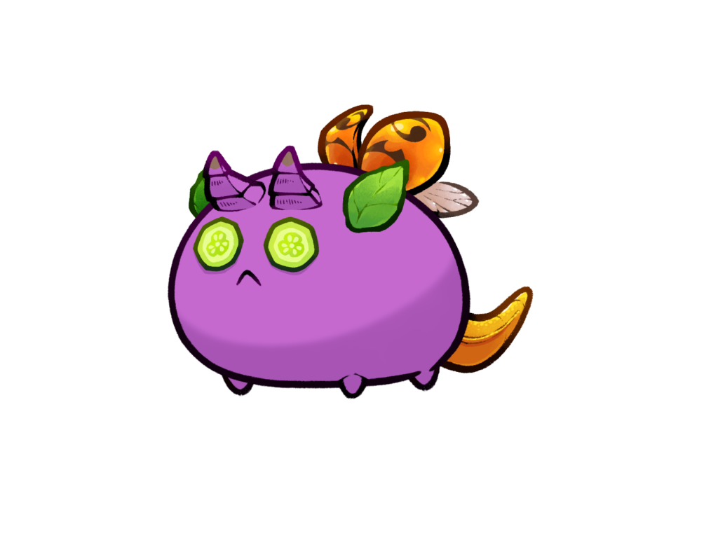 Axie Image
