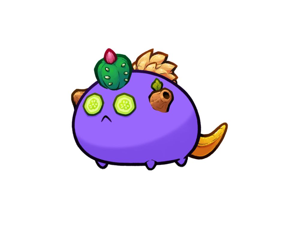 Axie Image