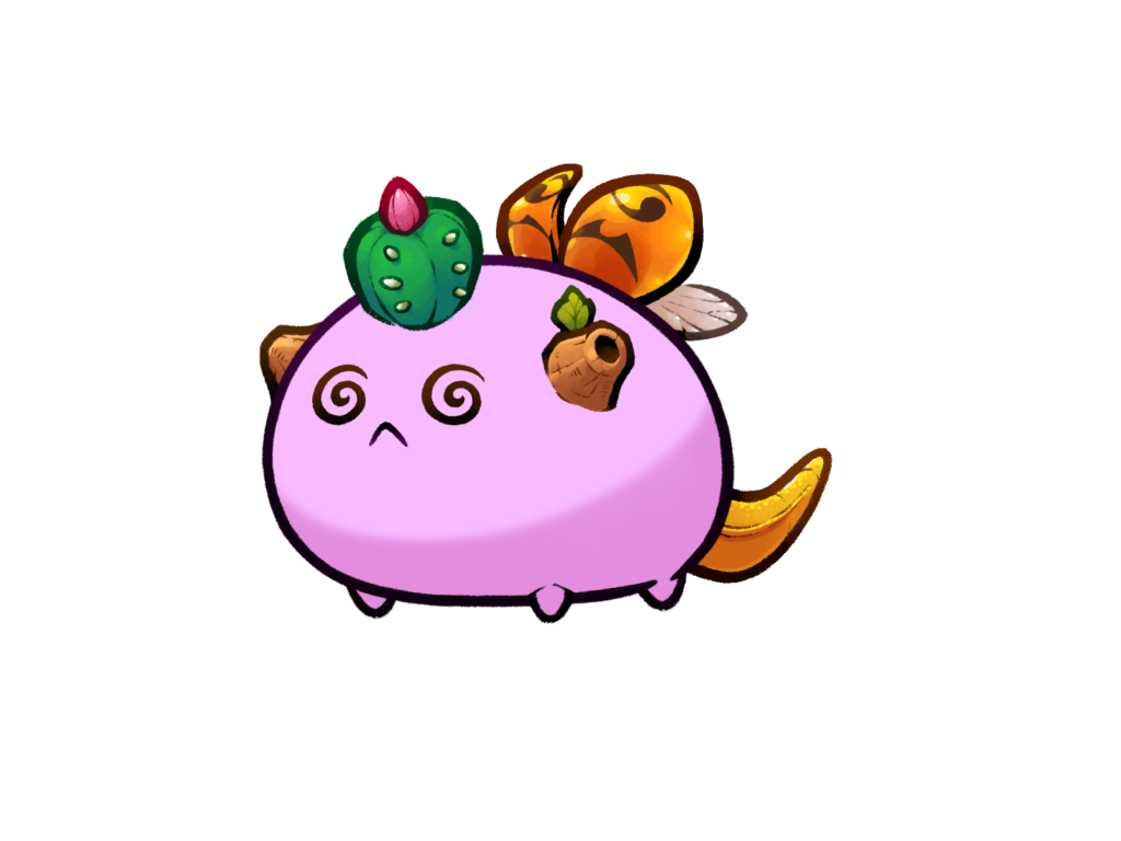 Axie Image
