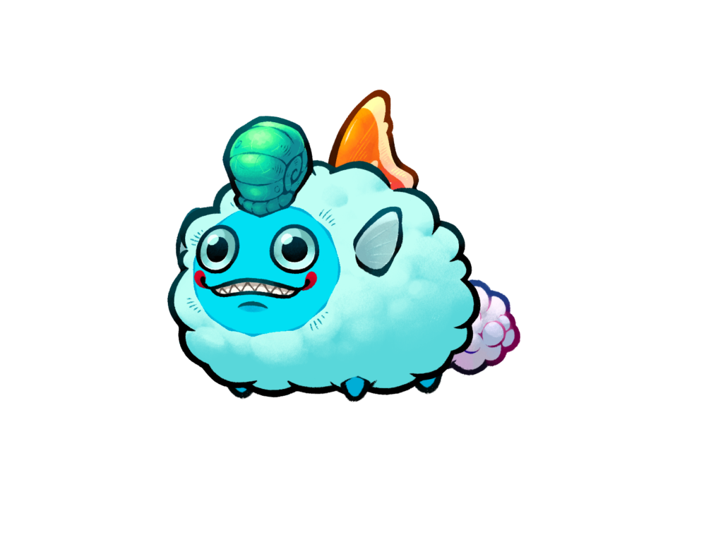 Axie 12105921