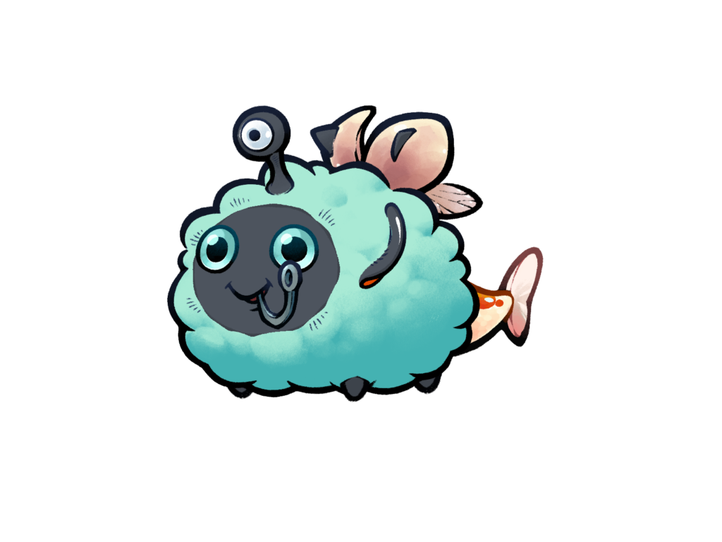Axie 12105929