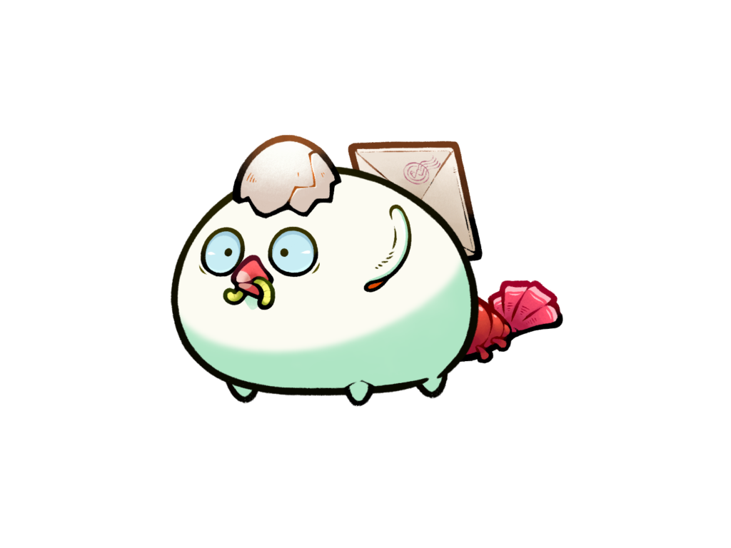 Axie 12105984