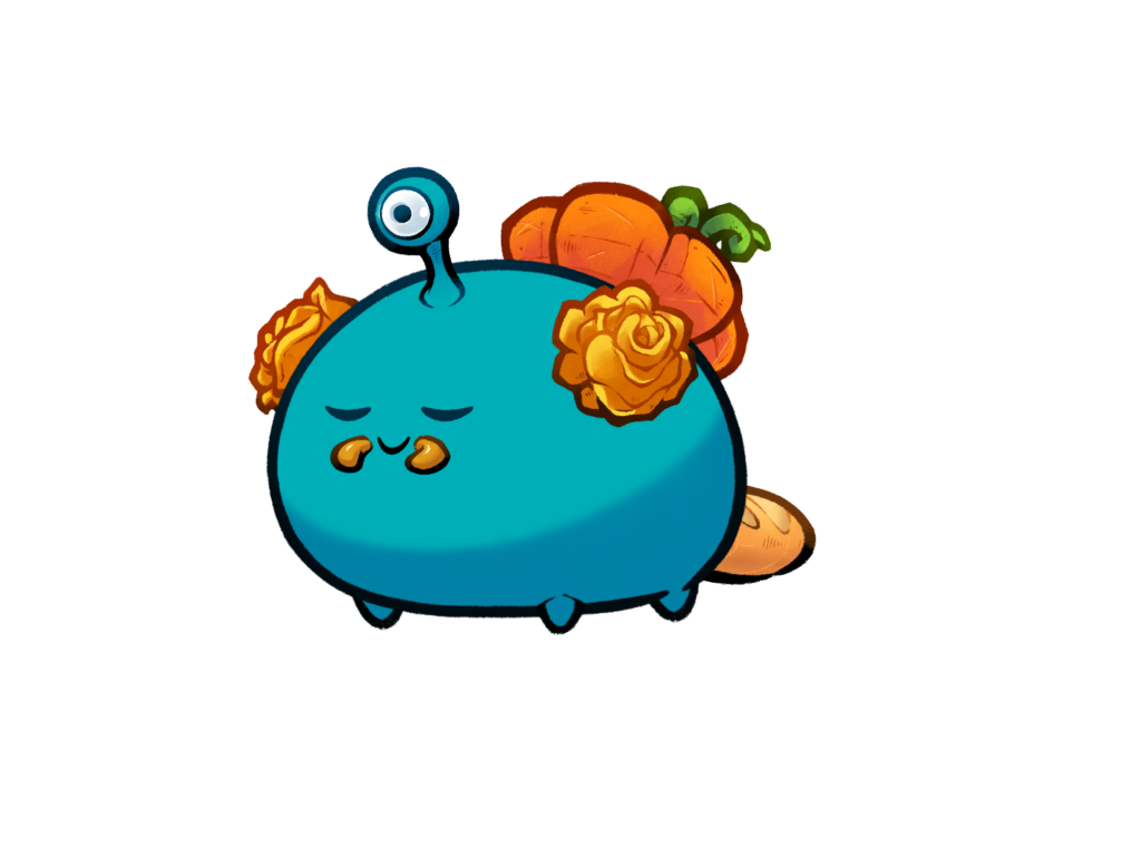 Axie 12106019
