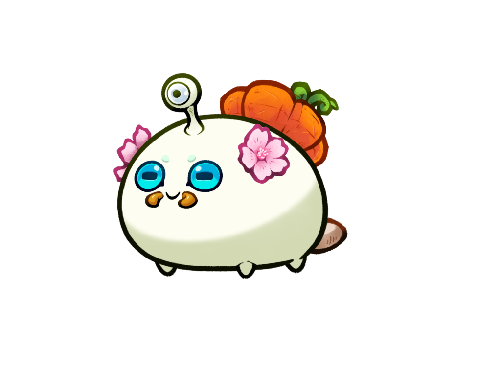 Axie 12106240