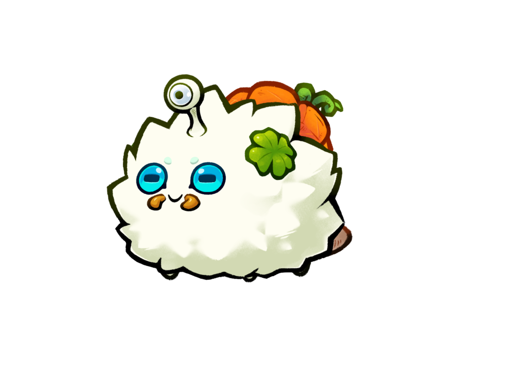 Axie 12106241