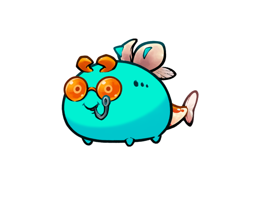 Axie Image