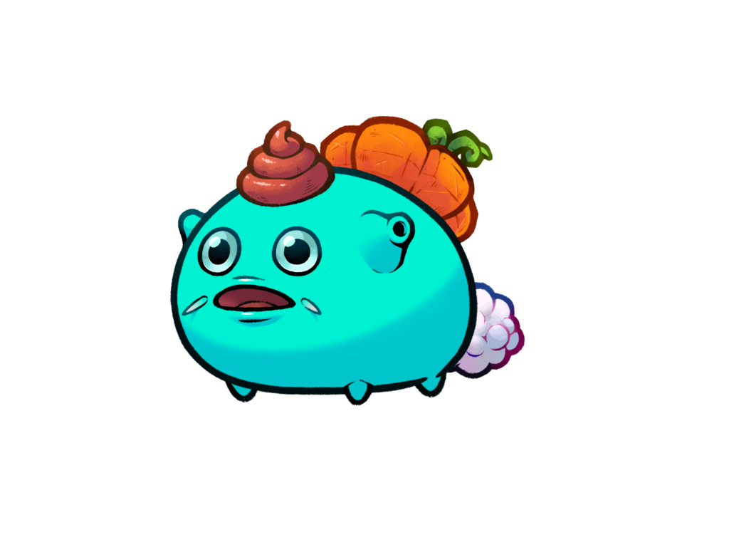 Axie 12106490