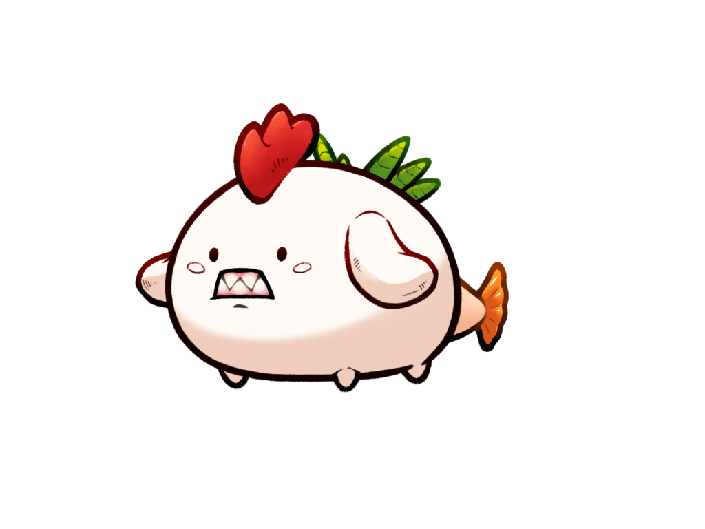 Axie Image