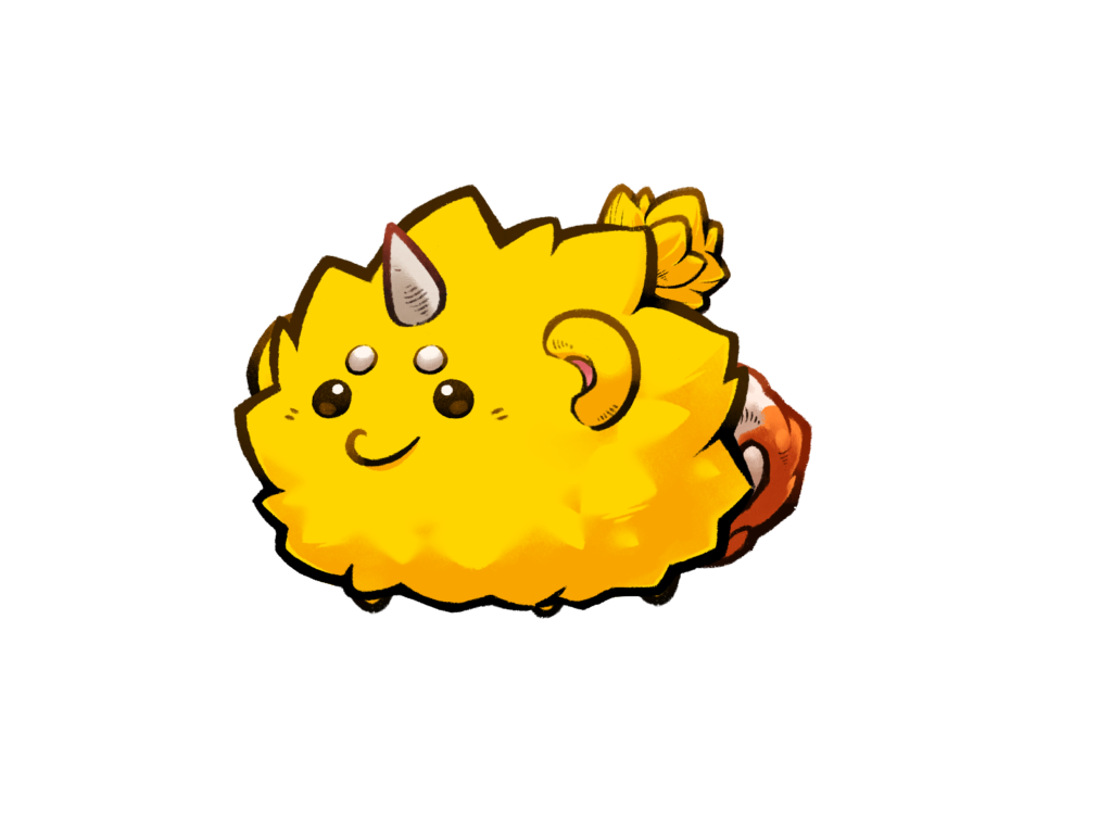 Axie Image