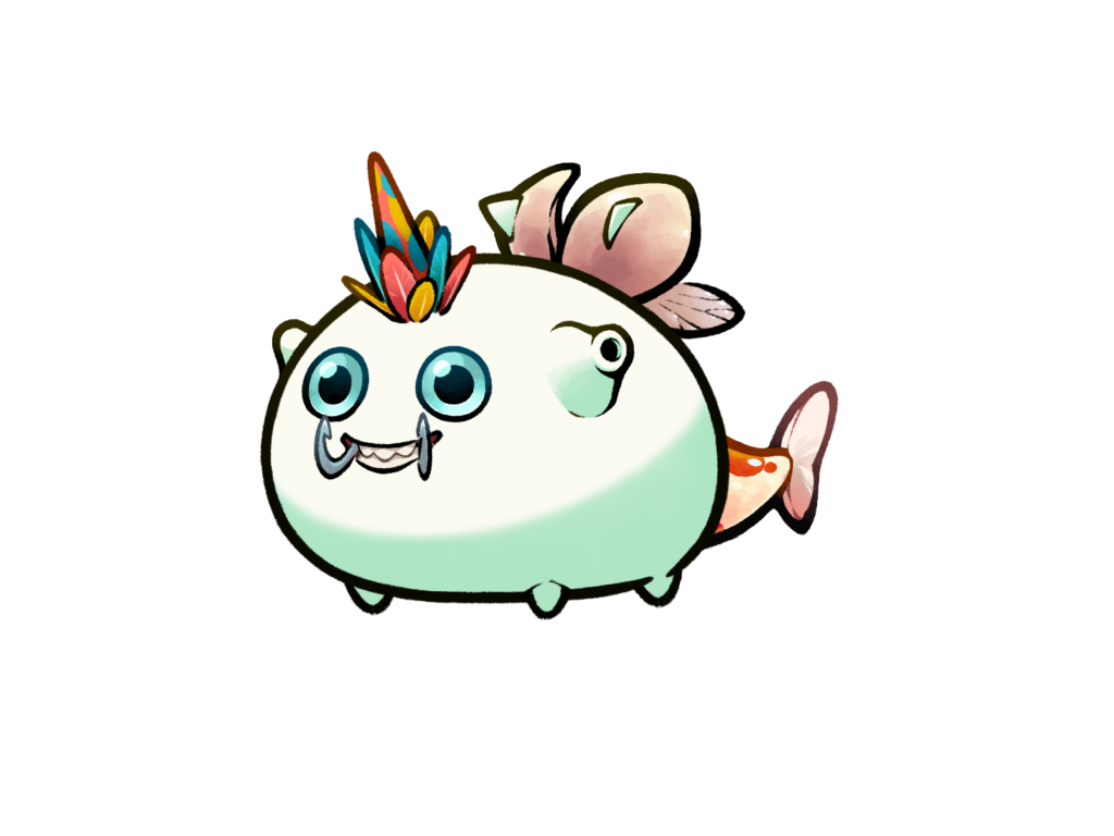 Axie Image