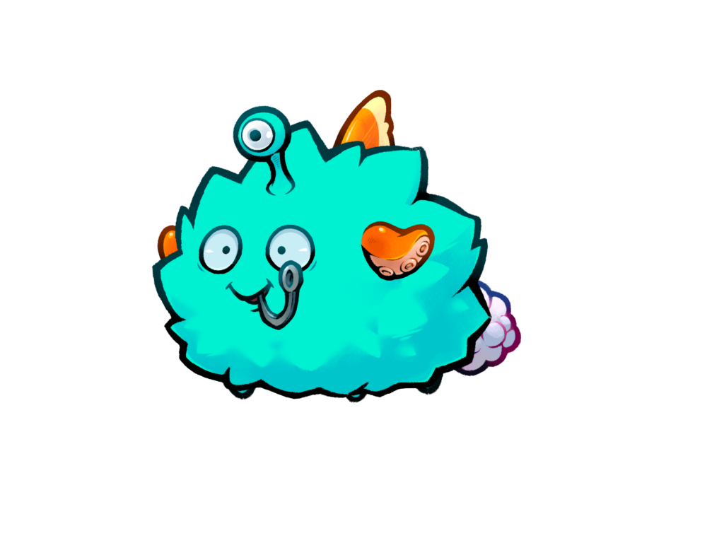 Axie 12106788