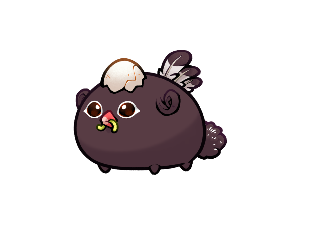 Axie 12106809