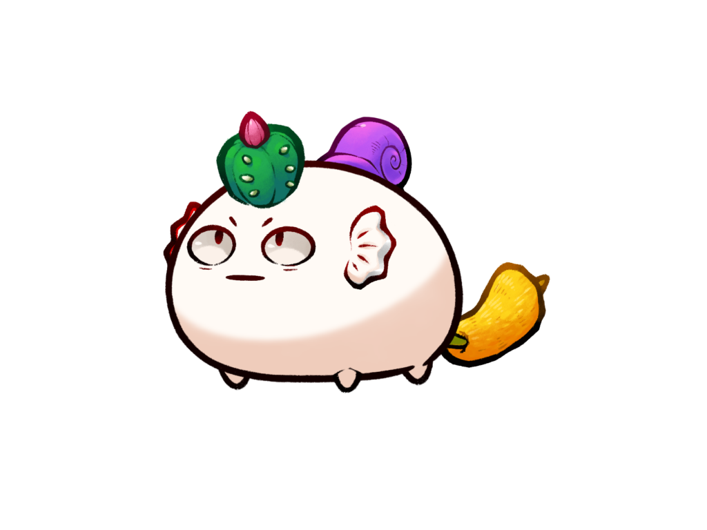 Axie Image