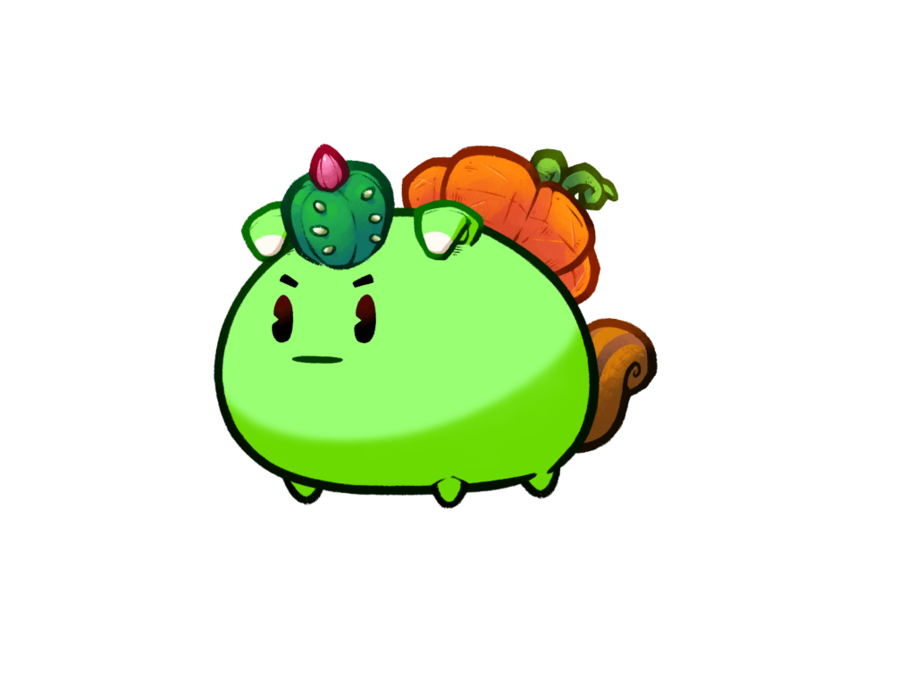 Axie Image