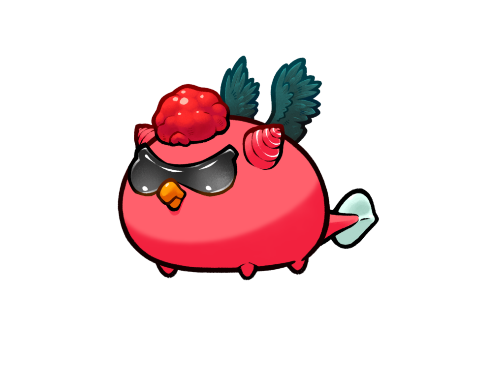 Axie Image