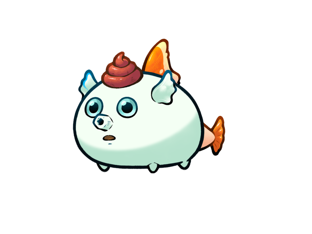 Axie 12106905