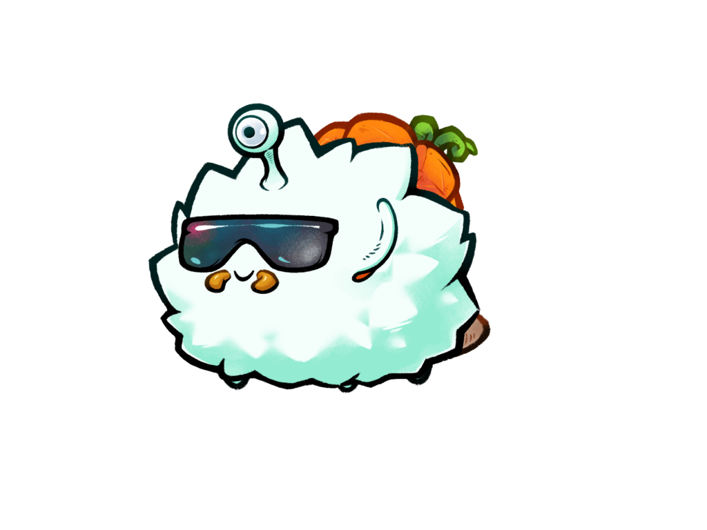 Axie 12107000