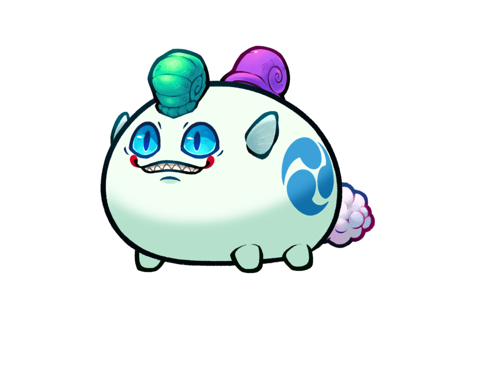 Axie 12107025