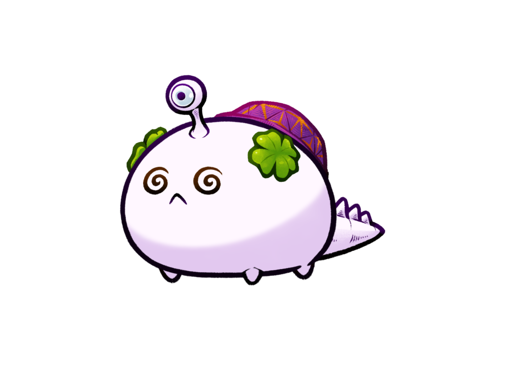 Axie 12107086