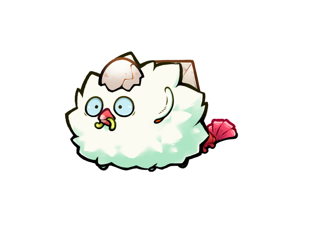 Axie 12107214