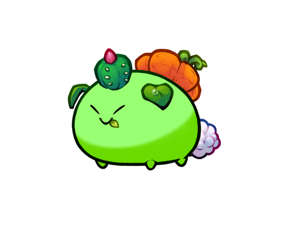 Axie 12107443