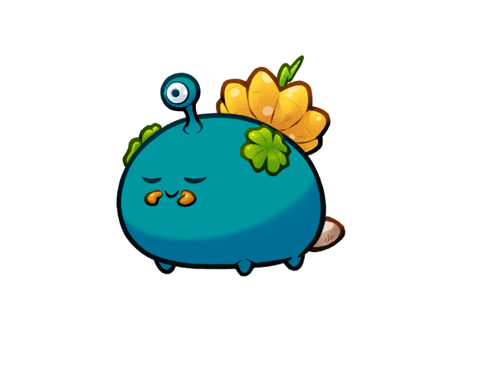 Axie 12107455