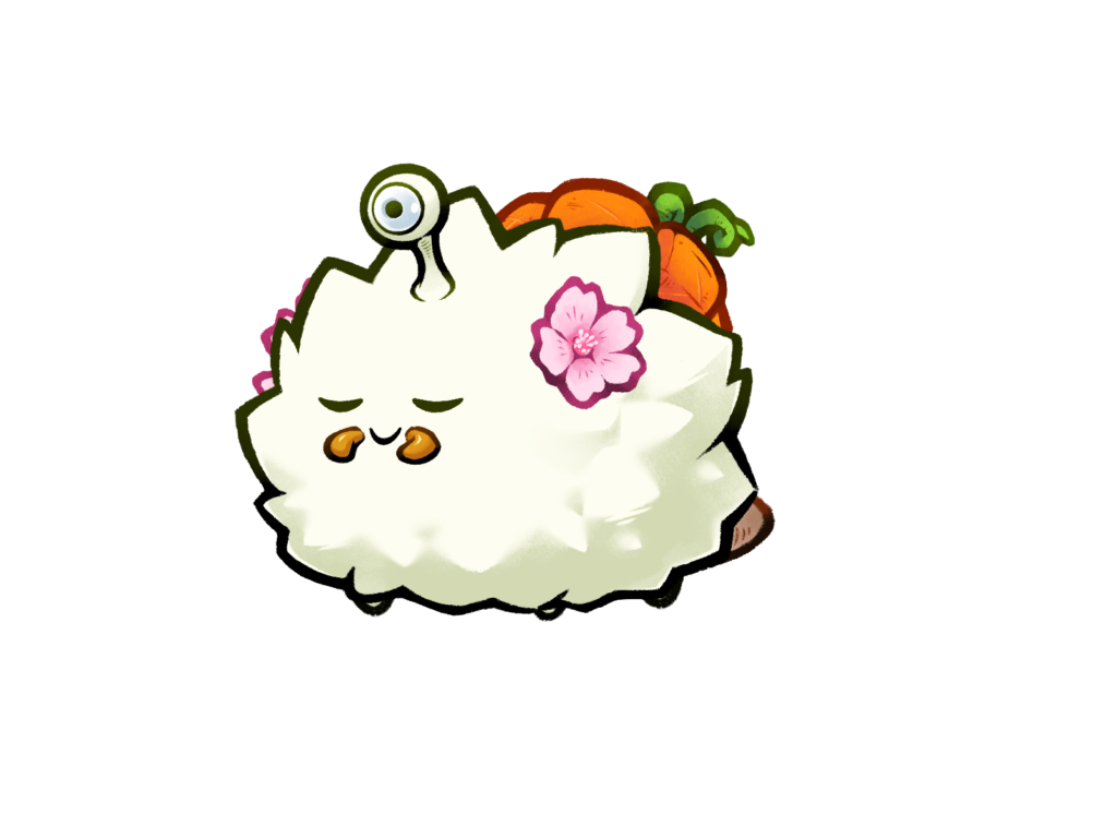Axie 12107466