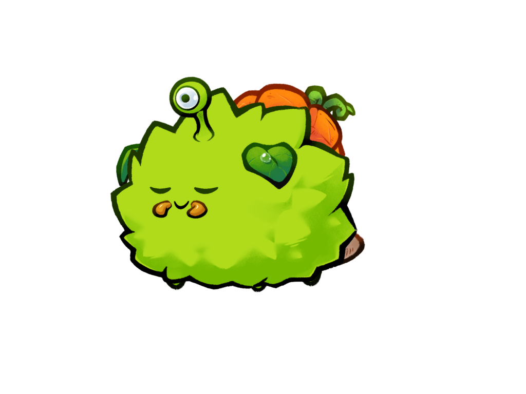 Axie 12107467