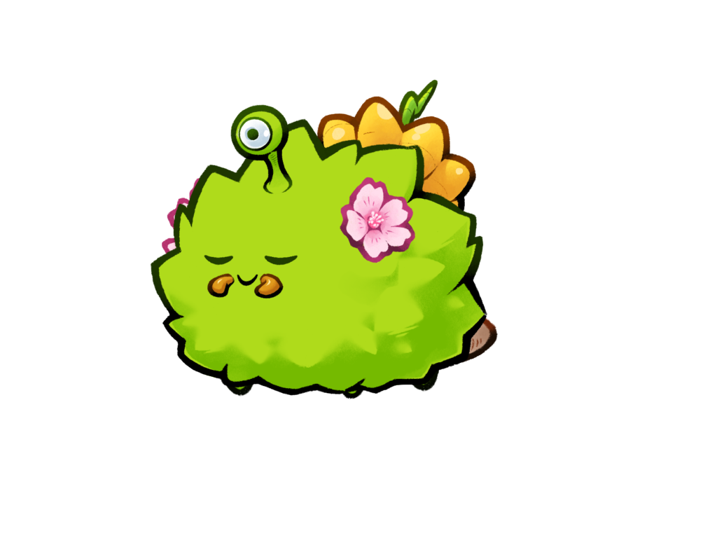 Axie 12107499
