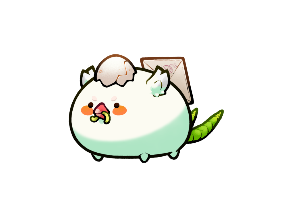 Axie Image