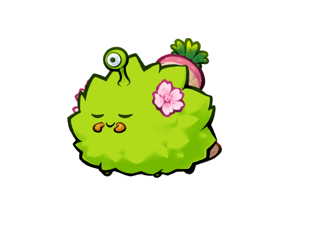 Axie 12107530