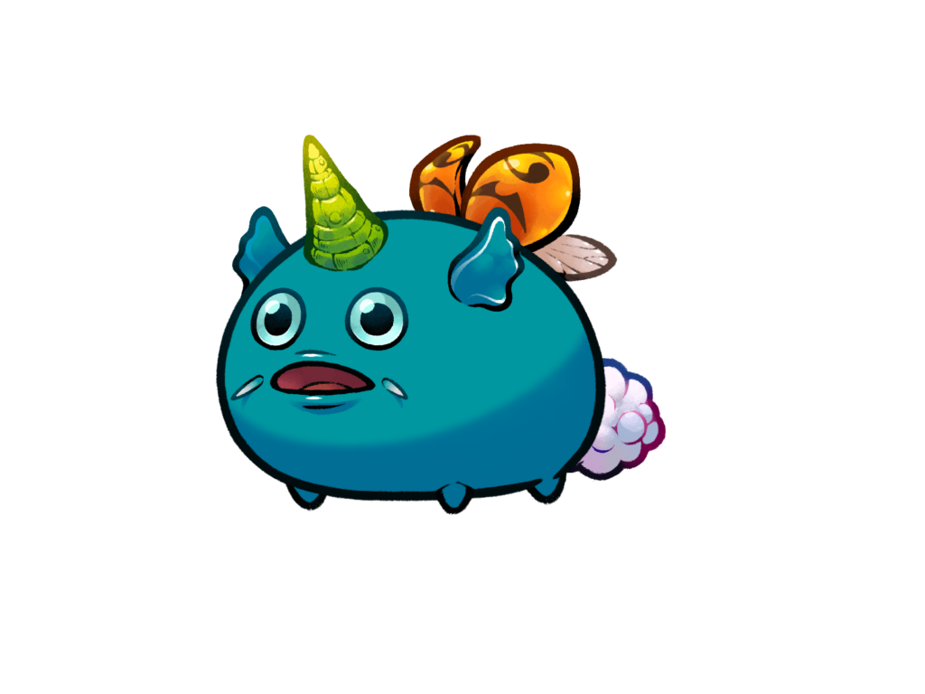 Axie 12107535