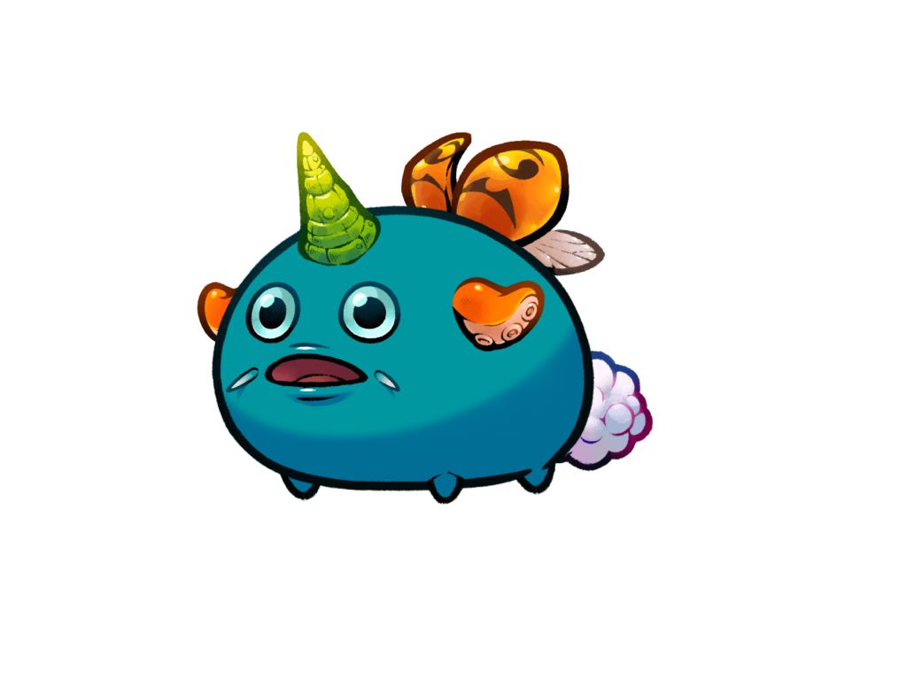 Axie 12107537