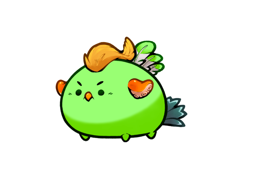 Axie Image
