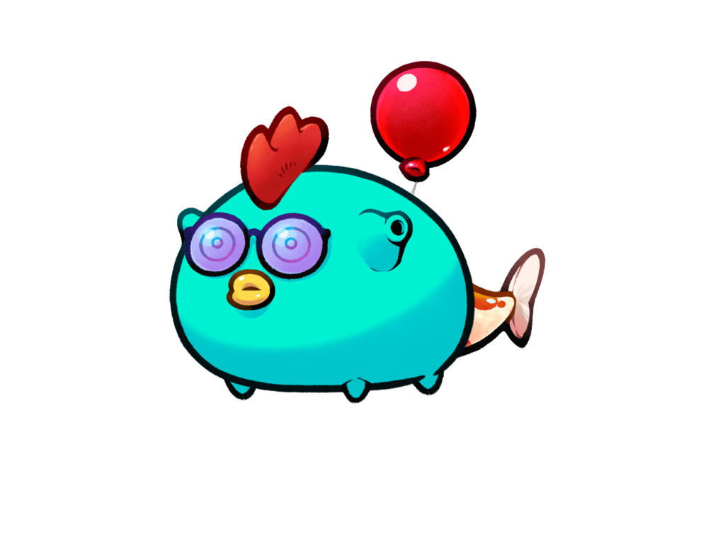 Axie Image