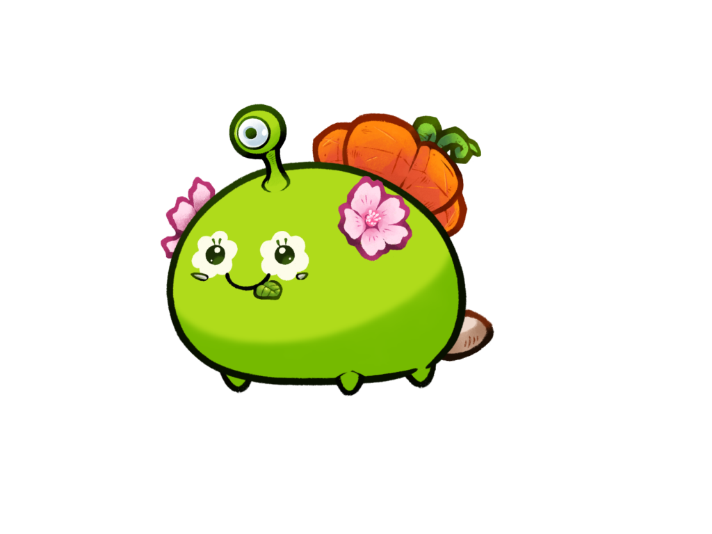 Axie 12107621