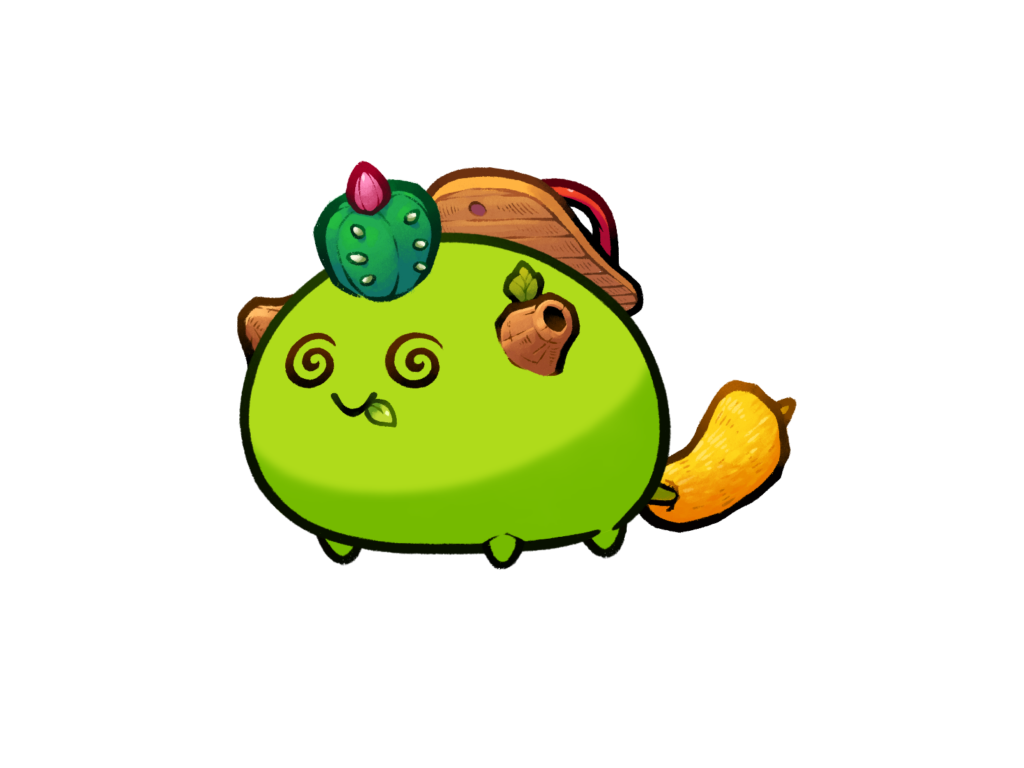 Axie 12107644