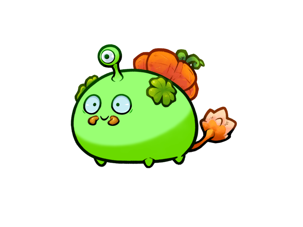 Axie Image