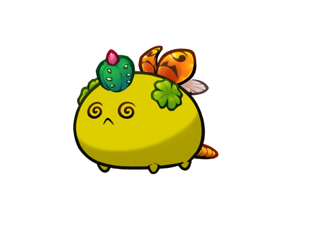 Axie 12107688