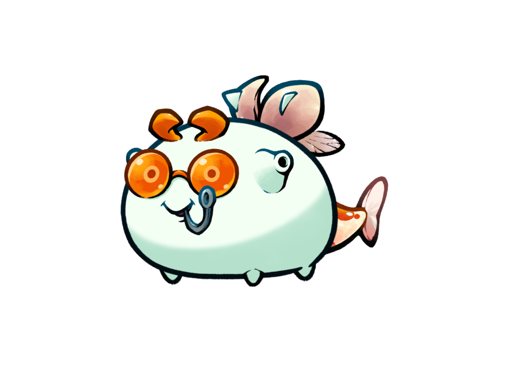Axie 12107695