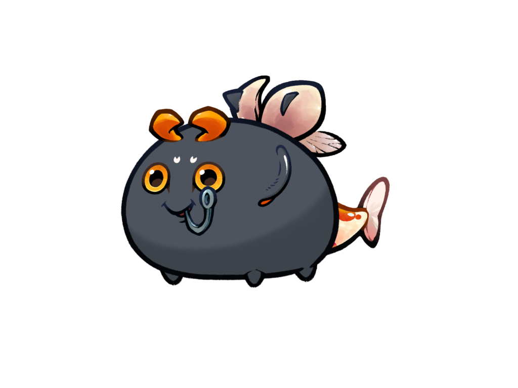 Axie 12107699