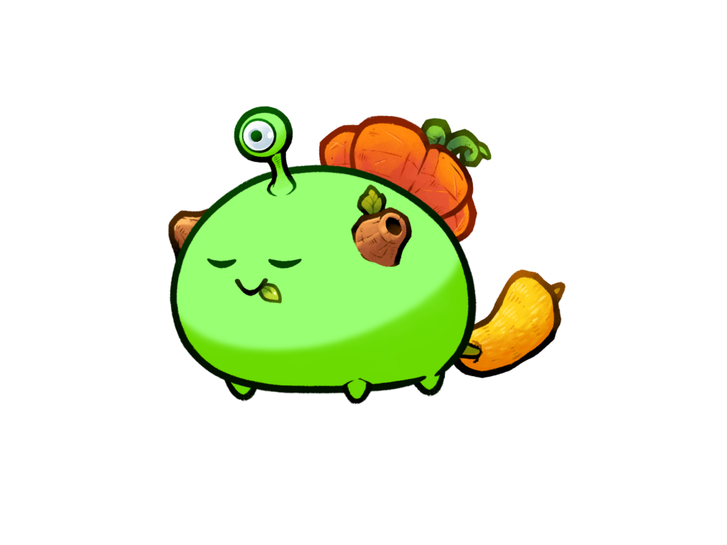 Axie 12107826