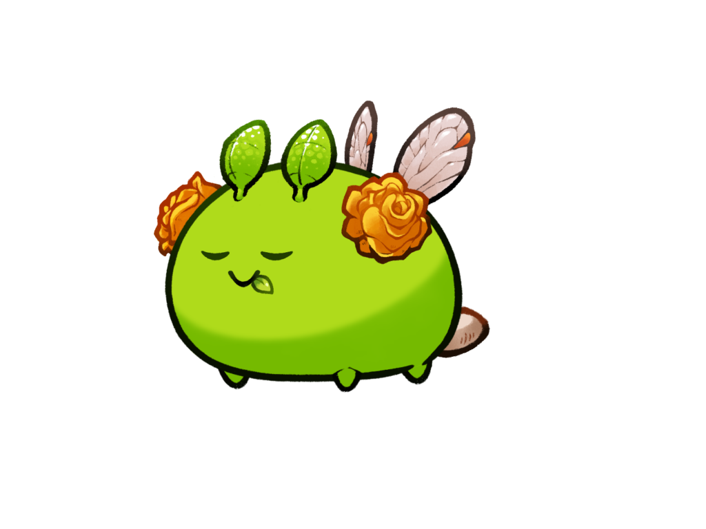 Axie Image