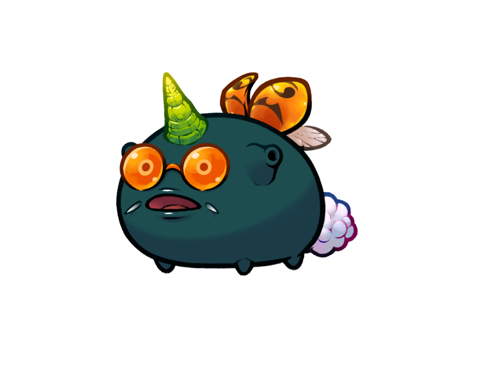 Axie 12108031