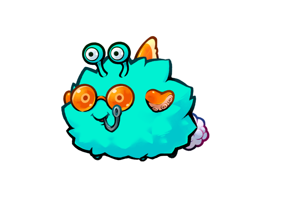Axie 12108054
