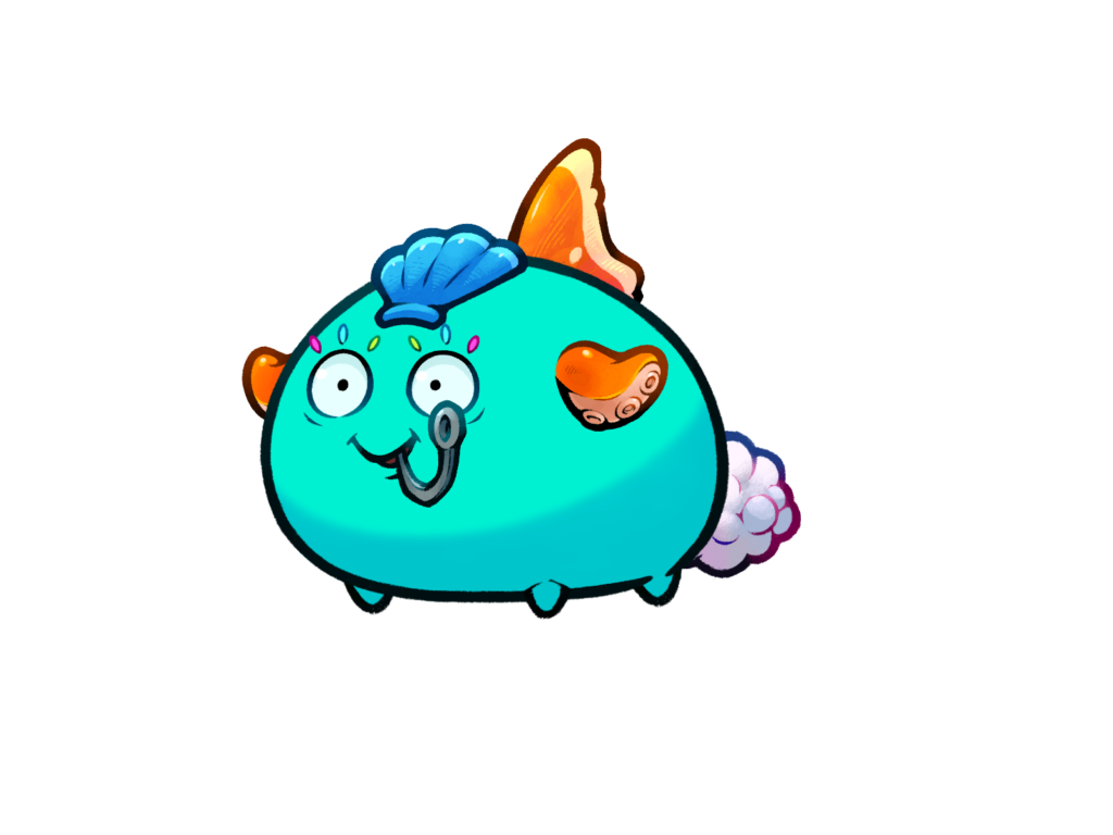 Axie Image