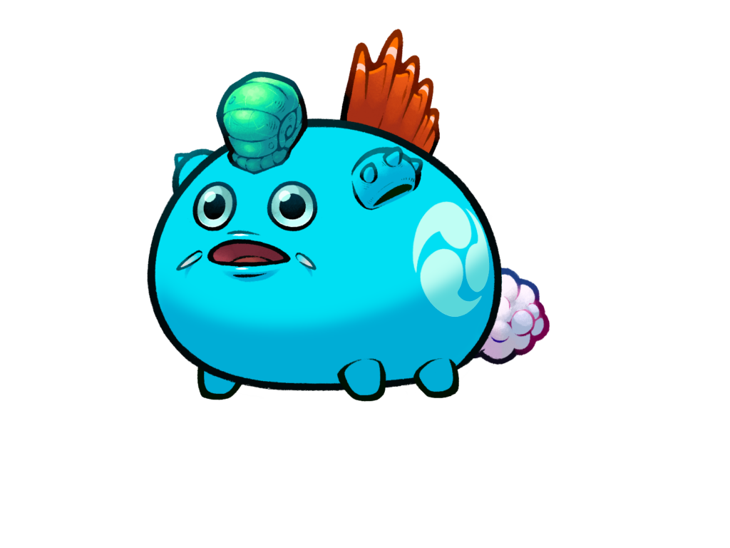 Axie Image
