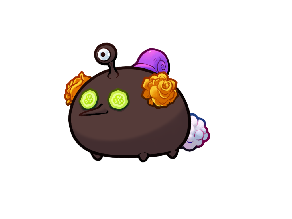 Axie 12108135