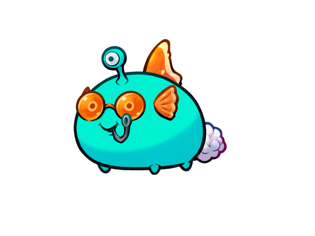 Axie 12108163