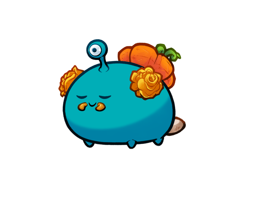 Axie 12108287